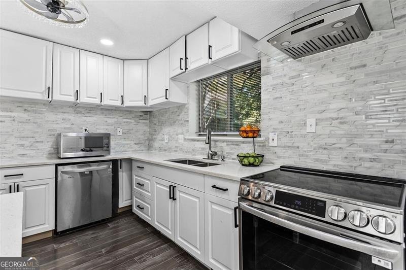 6363 BRANDYWINE Trail Peachtree Corners - Photo 13