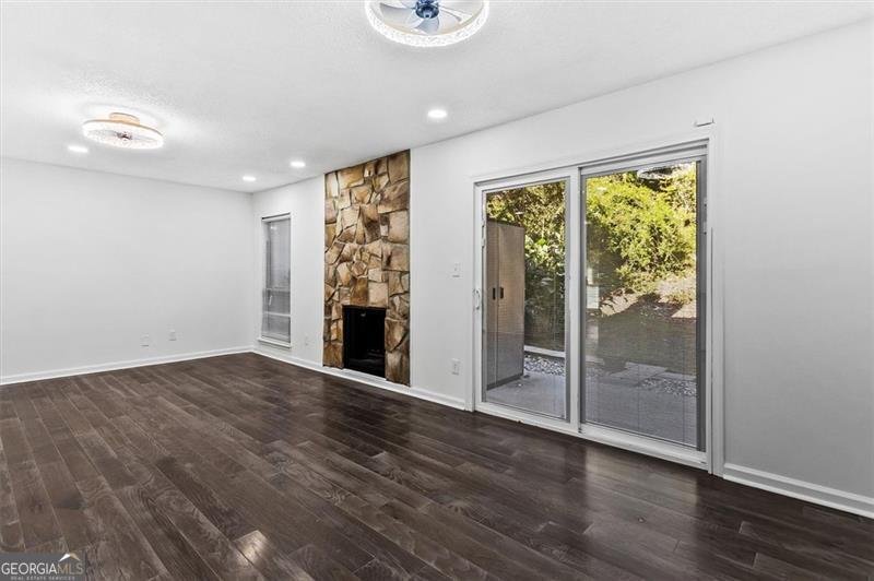 6363 BRANDYWINE Trail Peachtree Corners - Photo 15