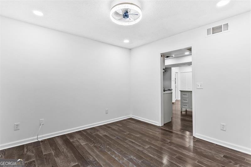 6363 BRANDYWINE Trail Peachtree Corners - Photo 16