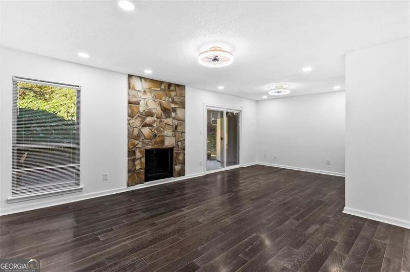 6363 BRANDYWINE Trail Peachtree Corners - Photo 17