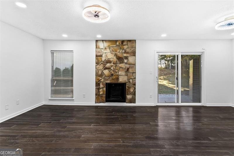 6363 BRANDYWINE Trail Peachtree Corners - Photo 18