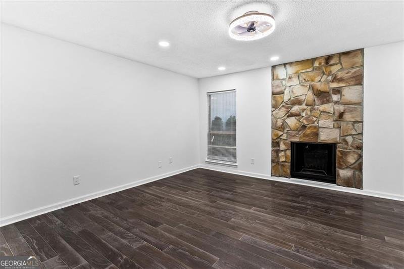 6363 BRANDYWINE Trail Peachtree Corners - Photo 19