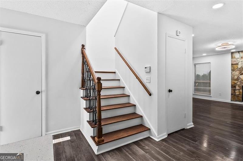 6363 BRANDYWINE Trail Peachtree Corners - Photo 22