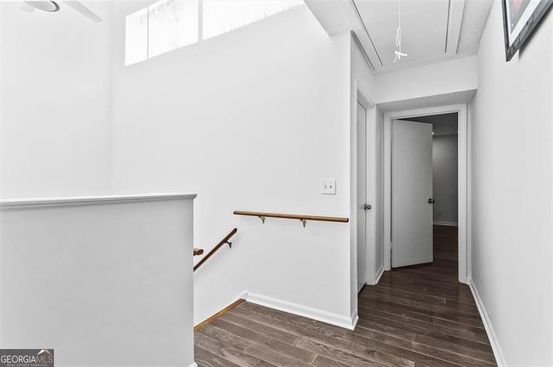 6363 BRANDYWINE Trail Peachtree Corners - Photo 23