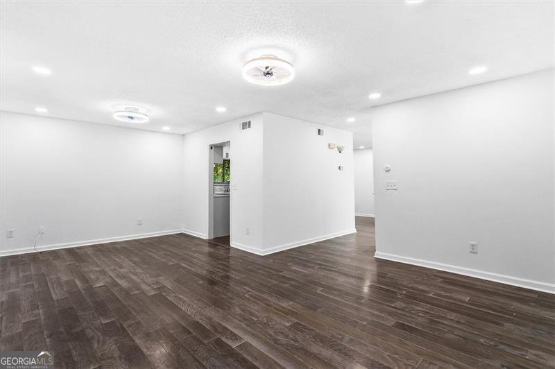 6363 BRANDYWINE Trail Peachtree Corners - Photo 24