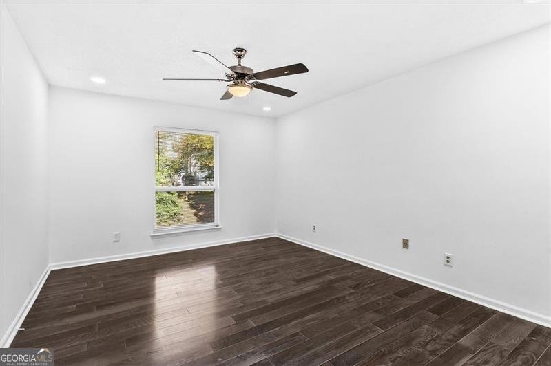 6363 BRANDYWINE Trail Peachtree Corners - Photo 25