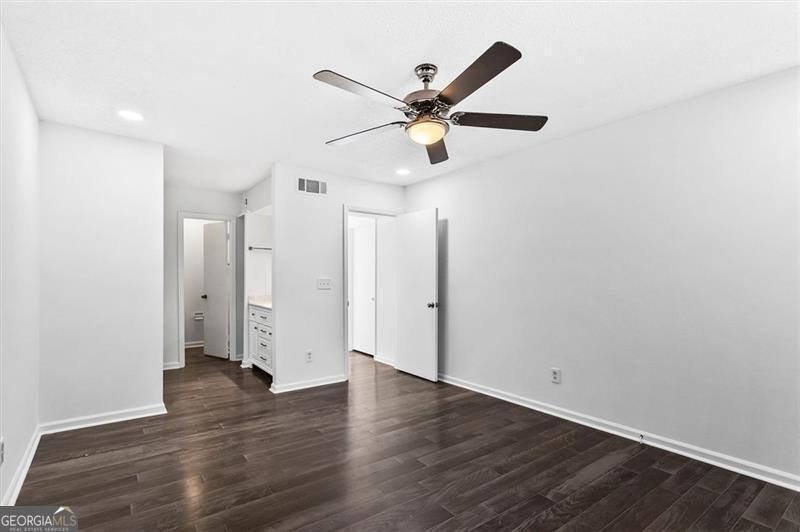 6363 BRANDYWINE Trail Peachtree Corners - Photo 26