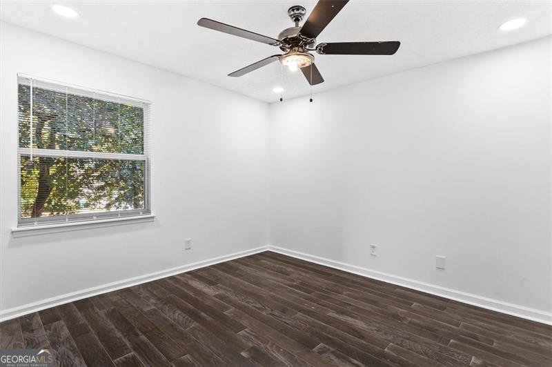 6363 BRANDYWINE Trail Peachtree Corners - Photo 33