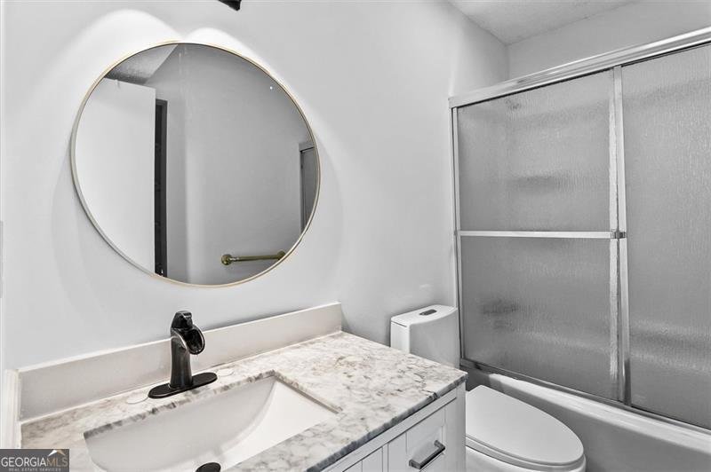 6363 BRANDYWINE Trail Peachtree Corners - Photo 39