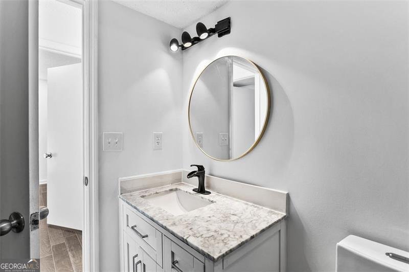 6363 BRANDYWINE Trail Peachtree Corners - Photo 40