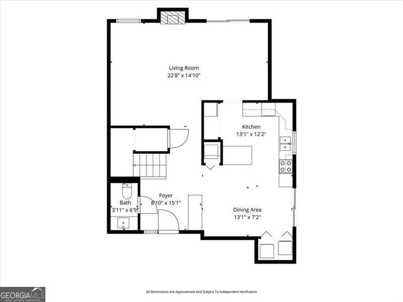 6363 BRANDYWINE Trail Peachtree Corners - Photo 41