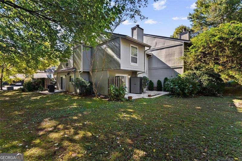 6363 BRANDYWINE Trail Peachtree Corners - Photo 46