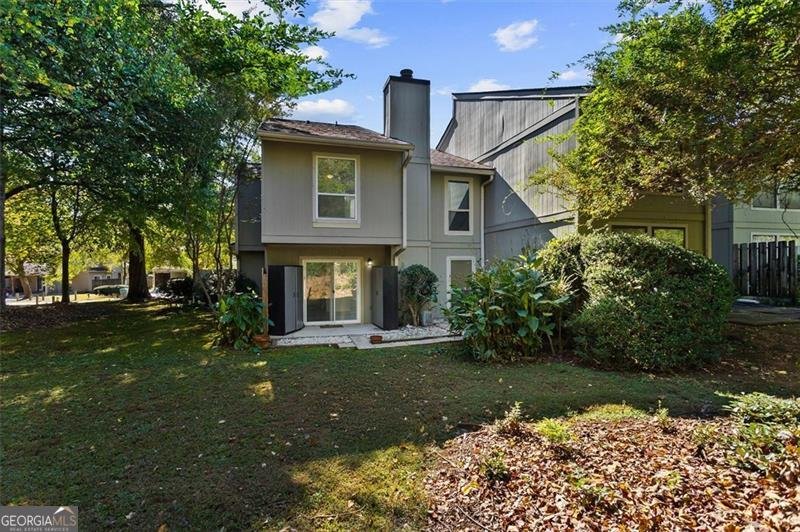 6363 BRANDYWINE Trail Peachtree Corners - Photo 47