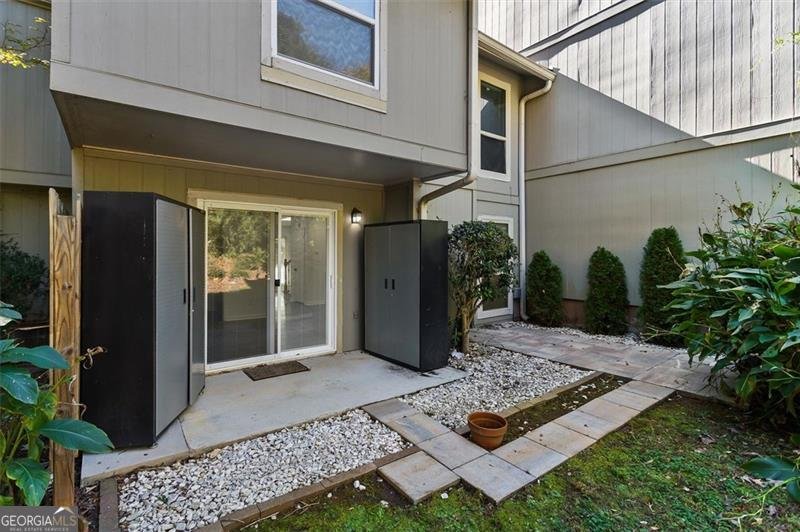 6363 BRANDYWINE Trail Peachtree Corners - Photo 48