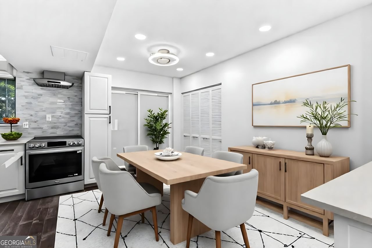 6363 BRANDYWINE Trail Peachtree Corners - Photo 52