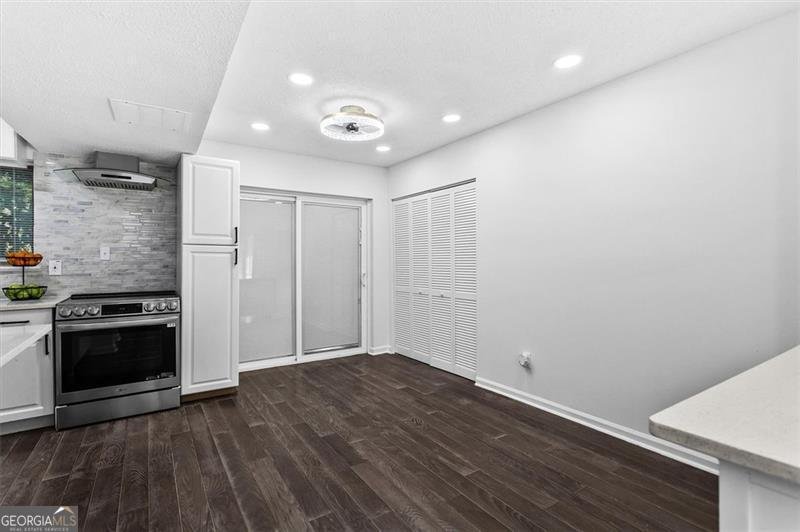 6363 BRANDYWINE Trail Peachtree Corners - Photo 6