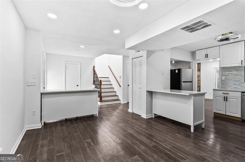 6363 BRANDYWINE Trail Peachtree Corners - Photo 8