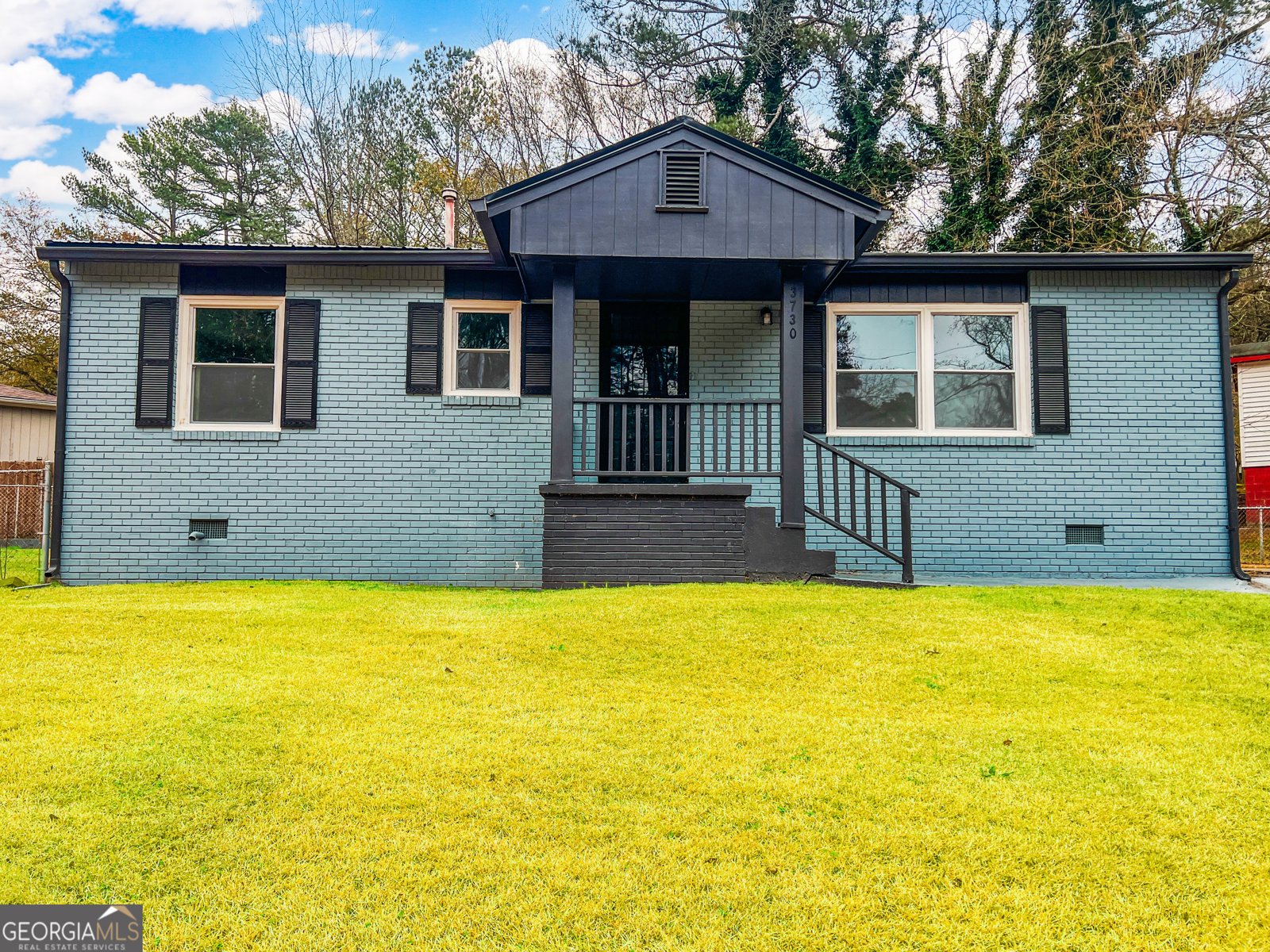 3730 Clovis Court Atlanta - Photo 1