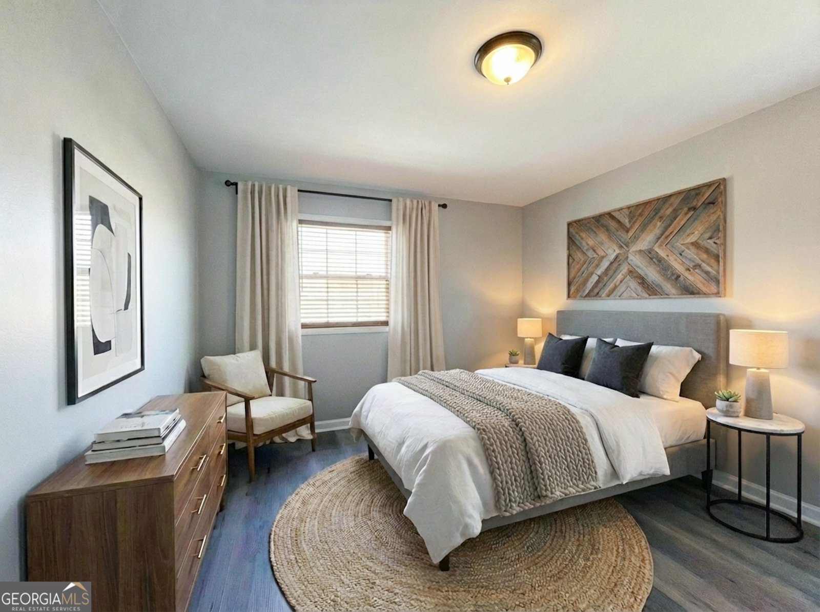 3730 Clovis Court Atlanta - Photo 8