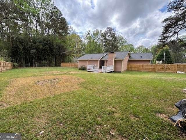 1963 Carriage Way Lawrenceville - Photo 20