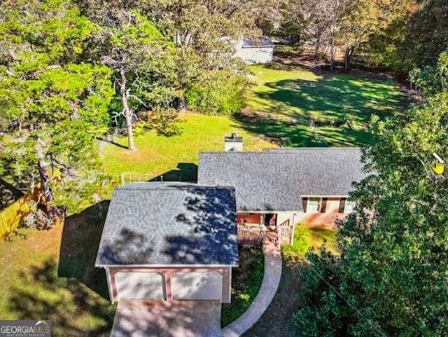 1963 Carriage Way Lawrenceville - Photo 22