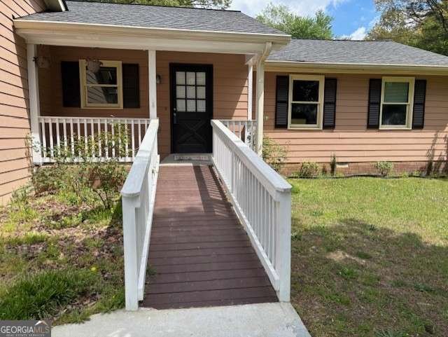 1963 Carriage Way Lawrenceville - Photo 26