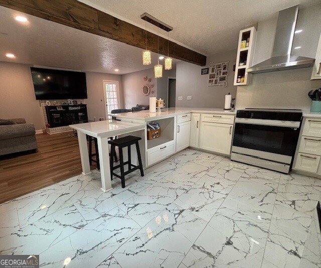 1963 Carriage Way Lawrenceville - Photo 6