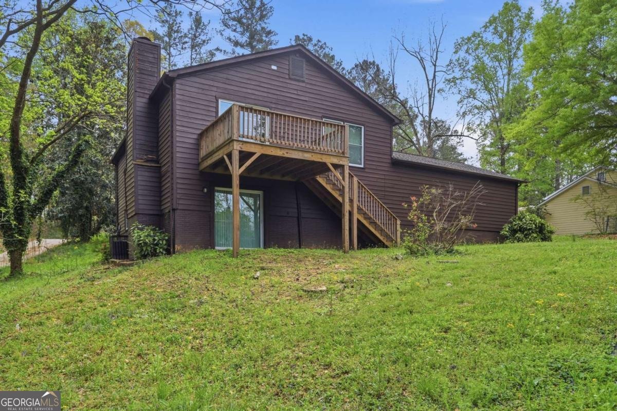 750 Four Winds Lane Jonesboro - Photo 30