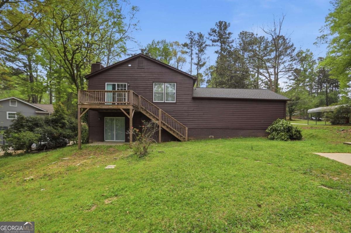 750 Four Winds Lane Jonesboro - Photo 31