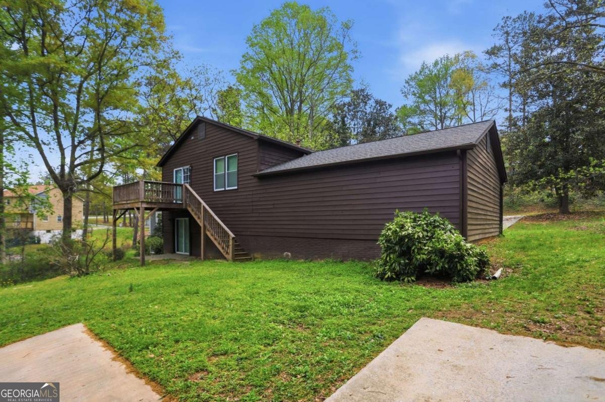 750 Four Winds Lane Jonesboro - Photo 32