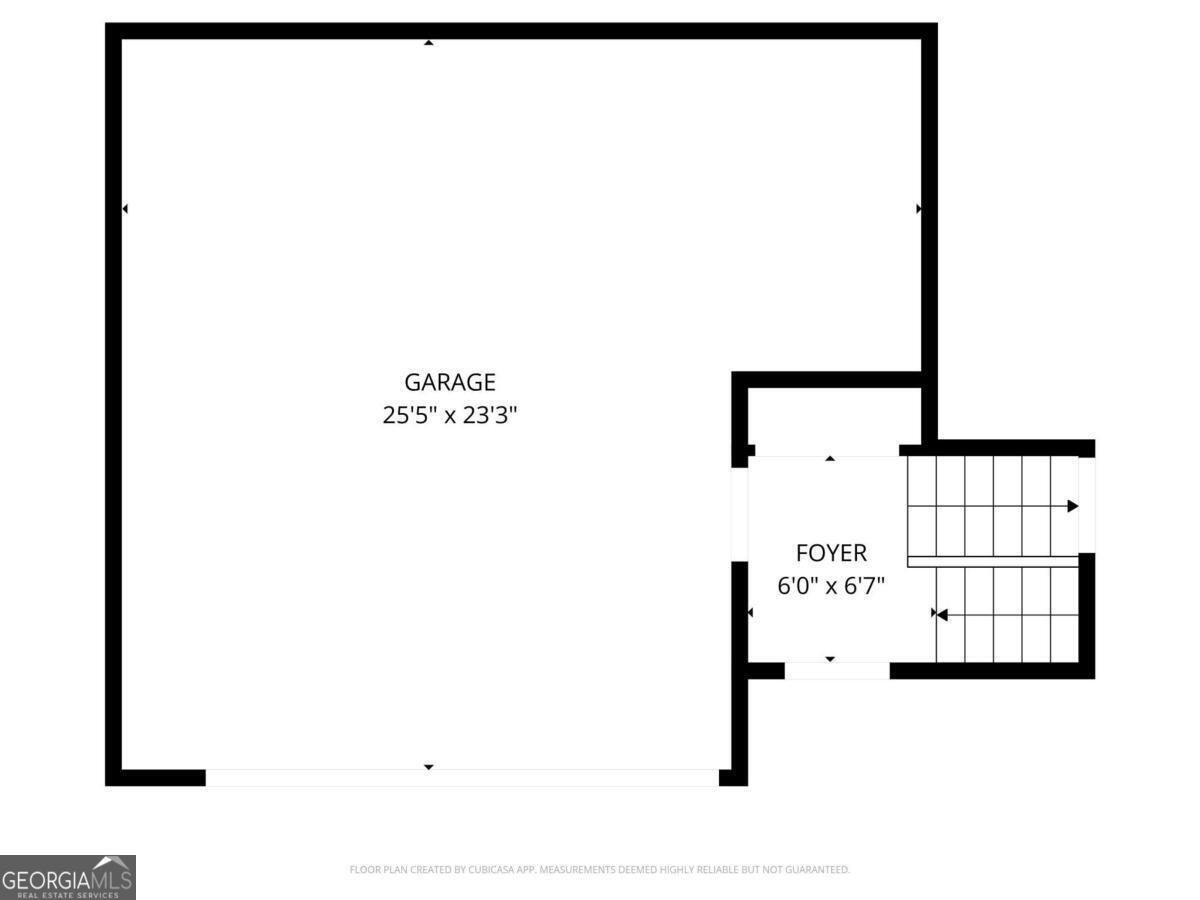 750 Four Winds Lane Jonesboro - Photo 35