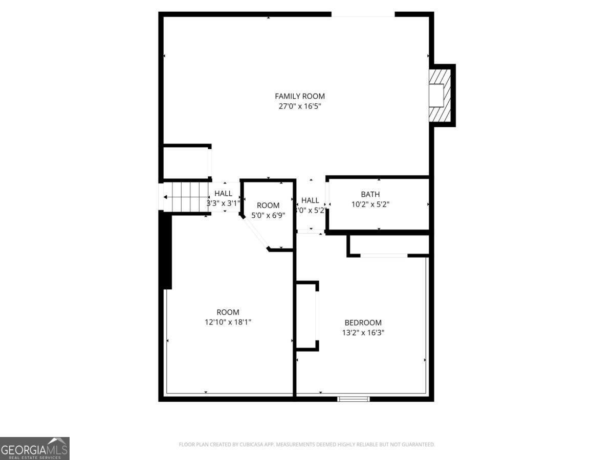 750 Four Winds Lane Jonesboro - Photo 36