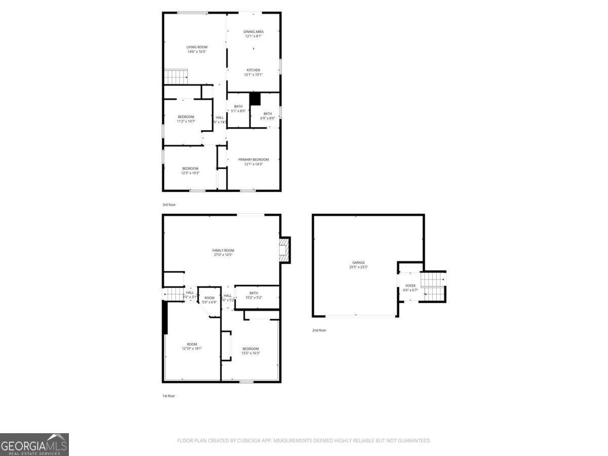 750 Four Winds Lane Jonesboro - Photo 38