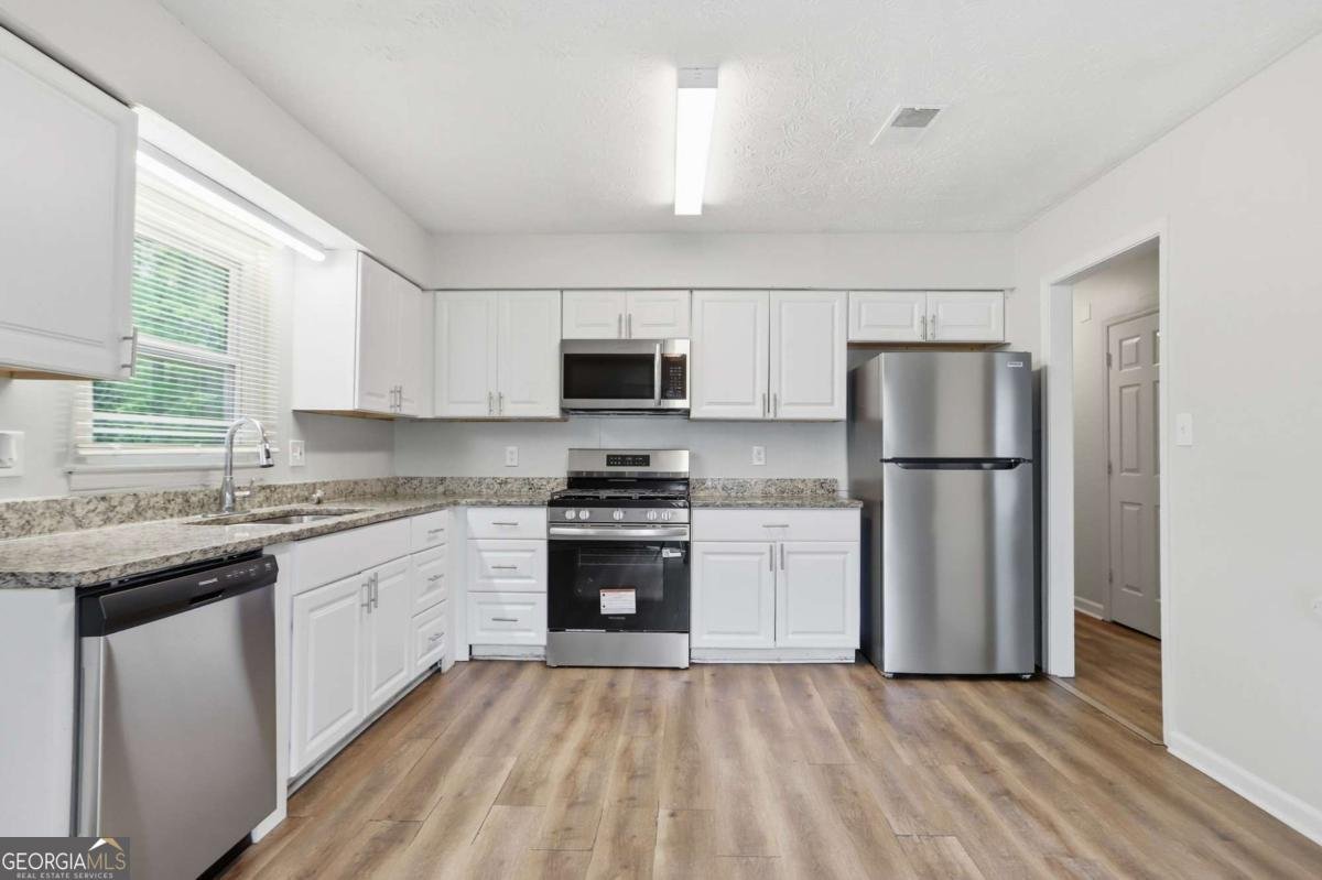 750 Four Winds Lane Jonesboro - Photo 9