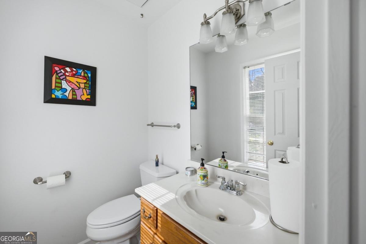 599 Saint James Walk Marietta - Photo 14