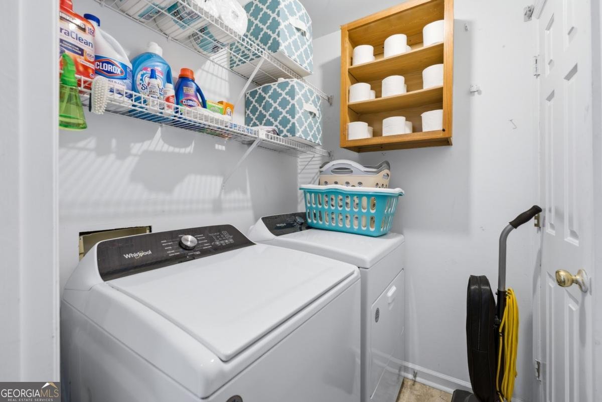 599 Saint James Walk Marietta - Photo 15