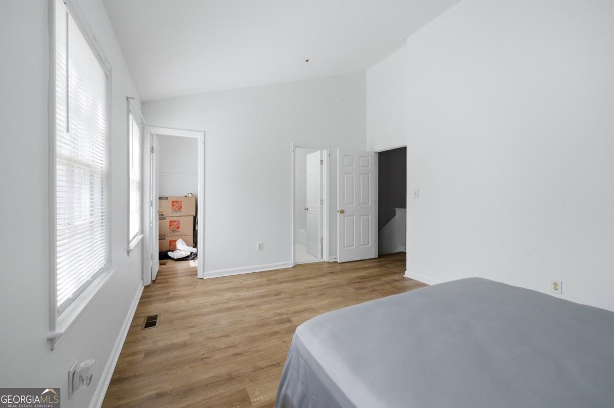 599 Saint James Walk Marietta - Photo 19