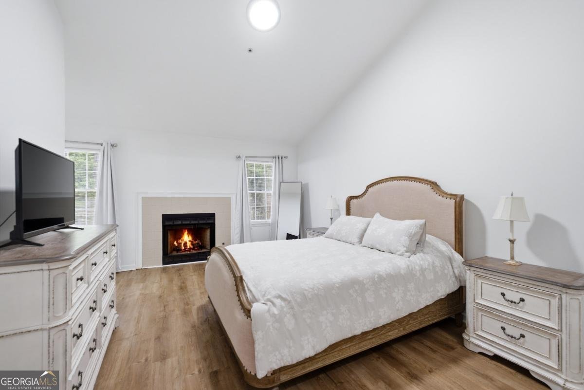 599 Saint James Walk Marietta - Photo 21