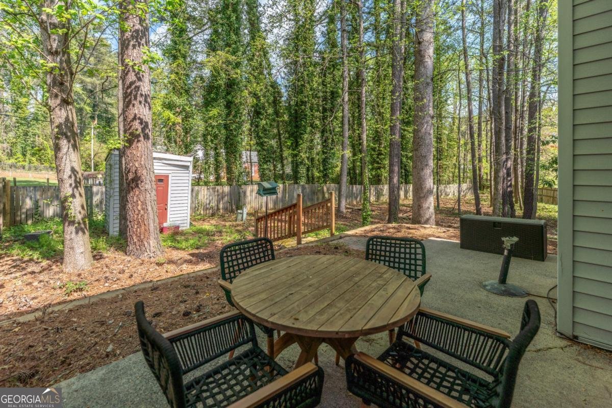 599 Saint James Walk Marietta - Photo 29