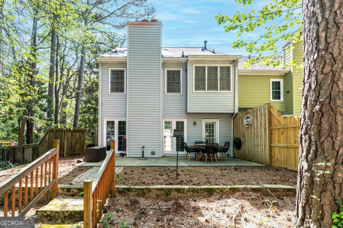 599 Saint James Walk Marietta - Photo 30