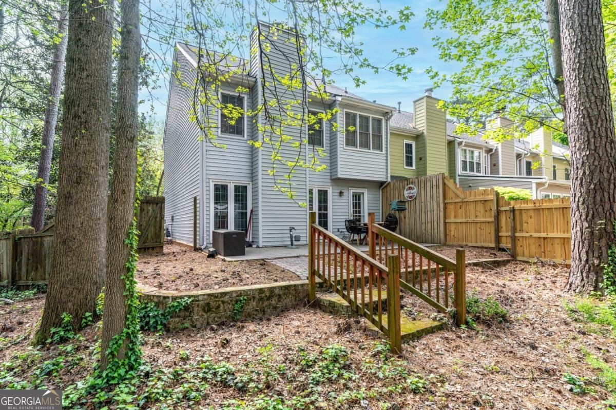 599 Saint James Walk Marietta - Photo 34