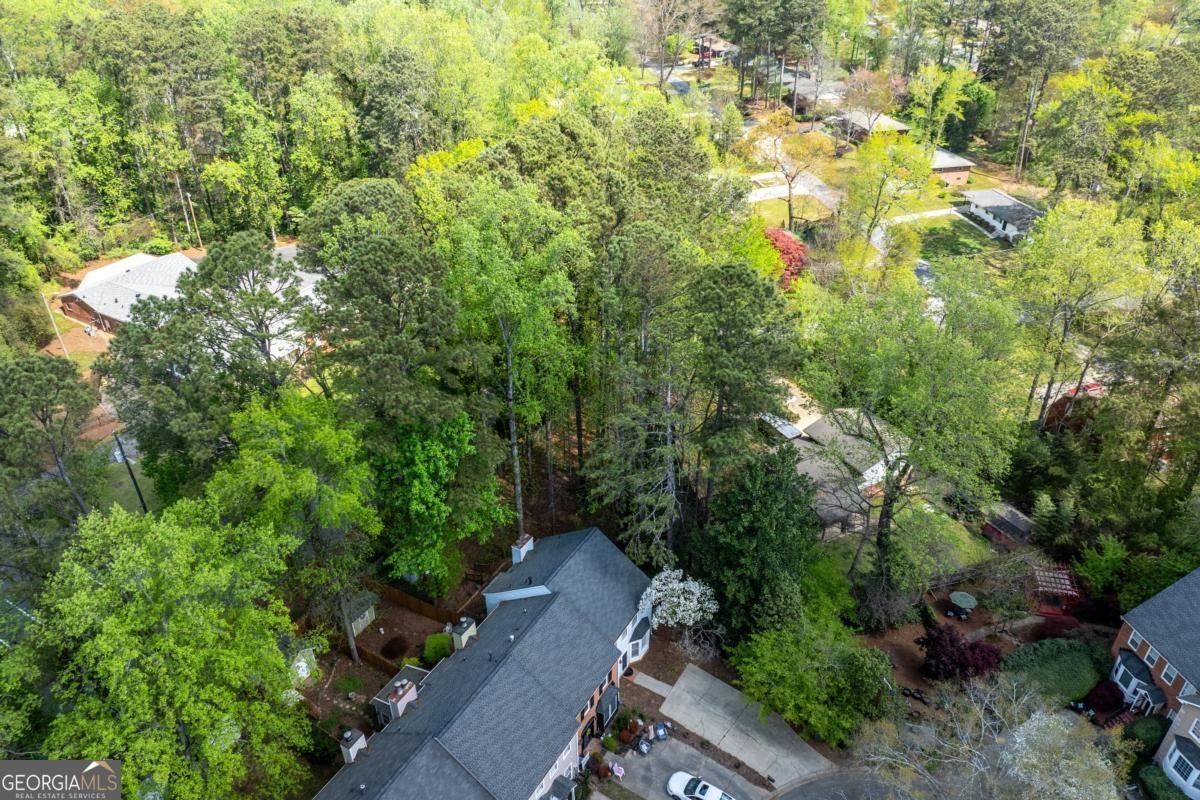 599 Saint James Walk Marietta - Photo 37