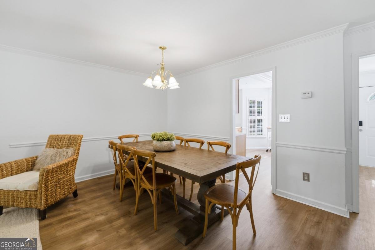 599 Saint James Walk Marietta - Photo 9