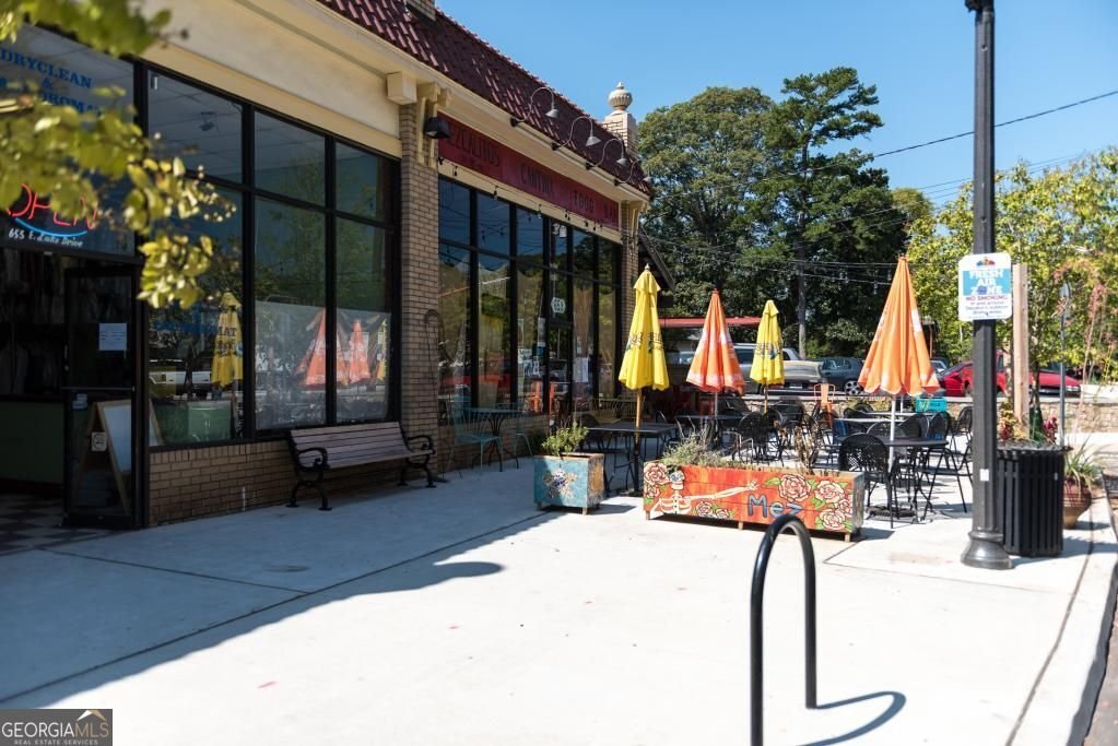 1392 Rupert Road Decatur - Photo 10