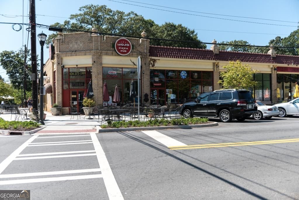 1392 Rupert Road Decatur - Photo 12