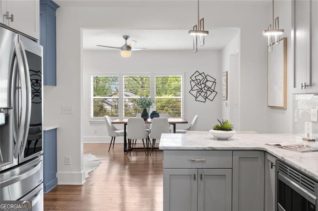 1392 Rupert Road Decatur - Photo 13