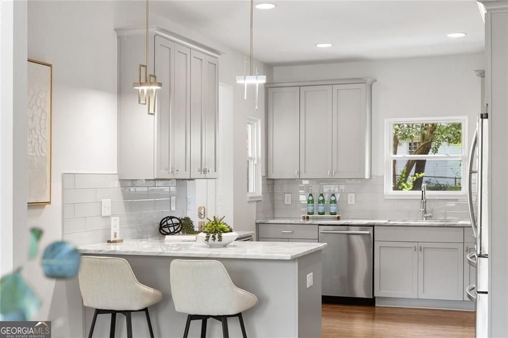 1392 Rupert Road Decatur - Photo 14