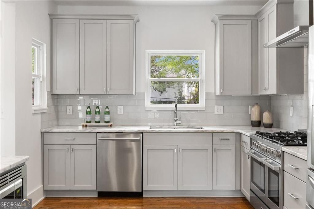 1392 Rupert Road Decatur - Photo 15