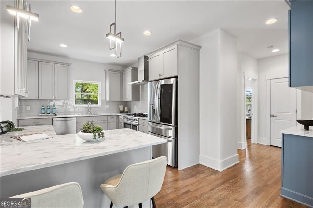 1392 Rupert Road Decatur - Photo 16