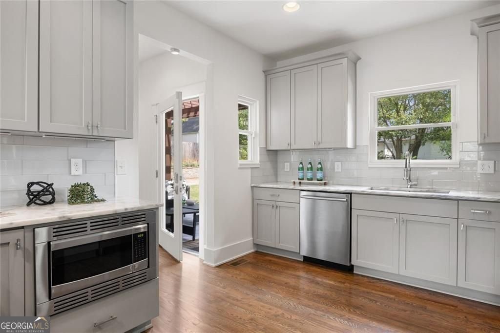 1392 Rupert Road Decatur - Photo 17